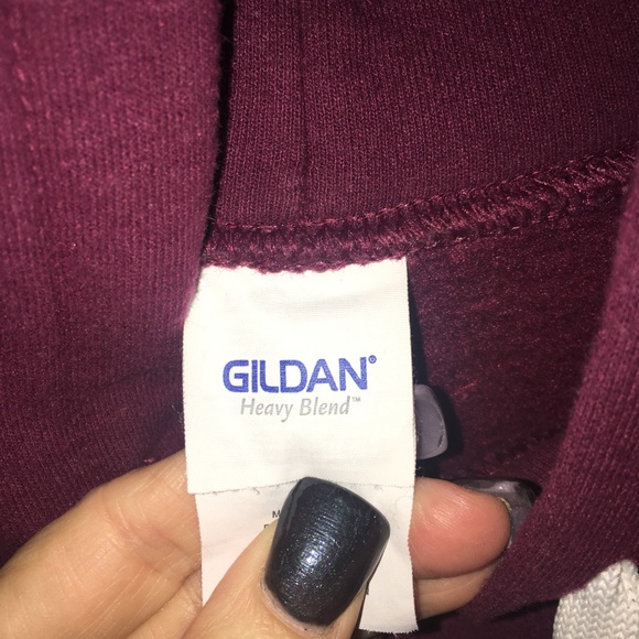 Phora Hoodie - Picture 5 of 6